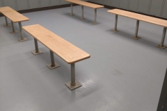 Baker Sandoval Cleaning - Henderson, CO
